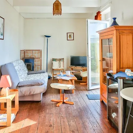 A 100m De La ! Maison Pour 6 A Feriehus Penmarcʼh